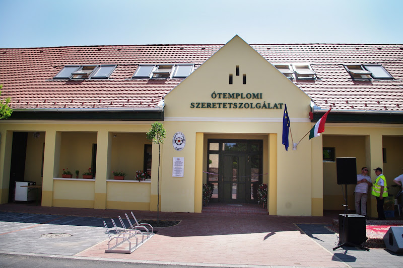 Ótemplomi Szeretetszolgálat